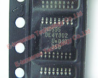 74HC595DB 595DB SSOP-16
